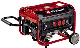 Einhell Stromerzeuger TC-PG 35-E5 (Benzin)