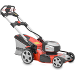 Hecht 5518 Akku-Rasenmäher