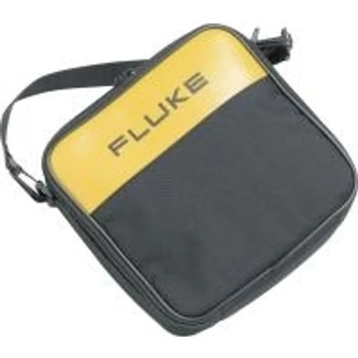 Fluke C116 - Schwarz - Gelb - Polyester - Fluke 20 - 70 - 11X - 87V - 170 Series 2826074