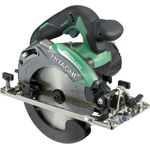 Hitachi 93414346 Handkreissäge 934.143.46 C6MEY (Brushless), 10 W, 240 V