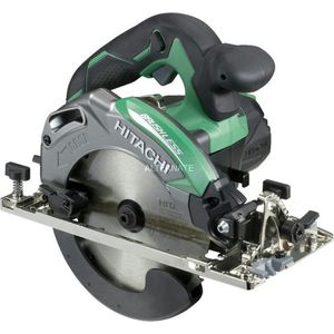 Bild für Hitachi 93414346 Handkreissäge 934.143.46 C6MEY (Brushless)