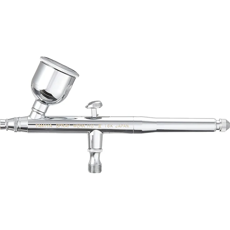 SW HG Airbrush III 0,3mm-DA – Bild 1