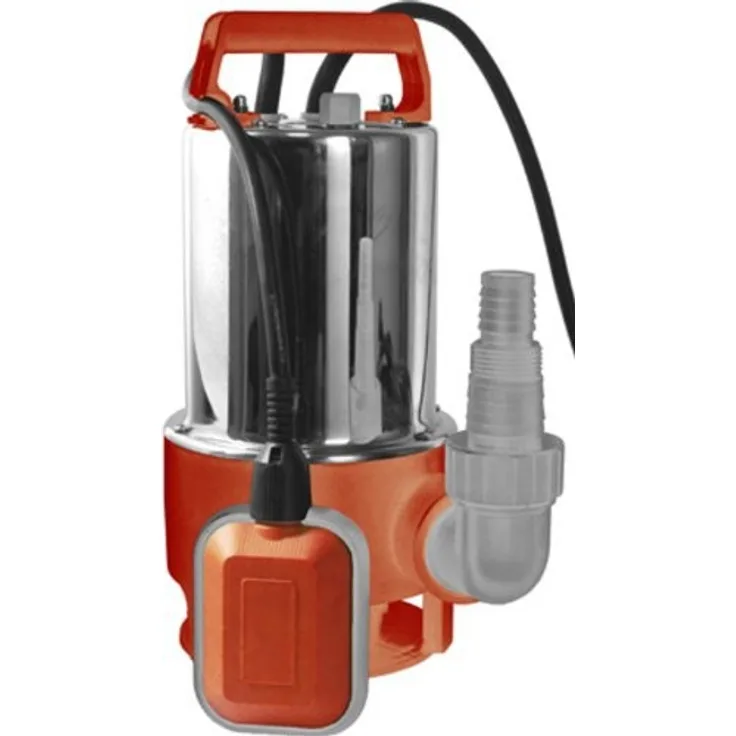 Mauk 1655 Inox Tauchmotorpumpe