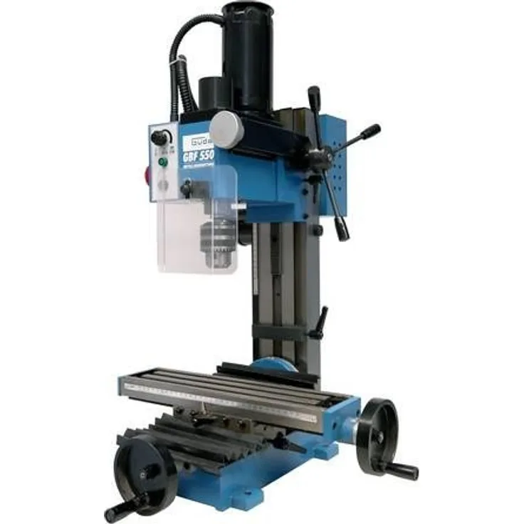 Güde Mini GBF 550
