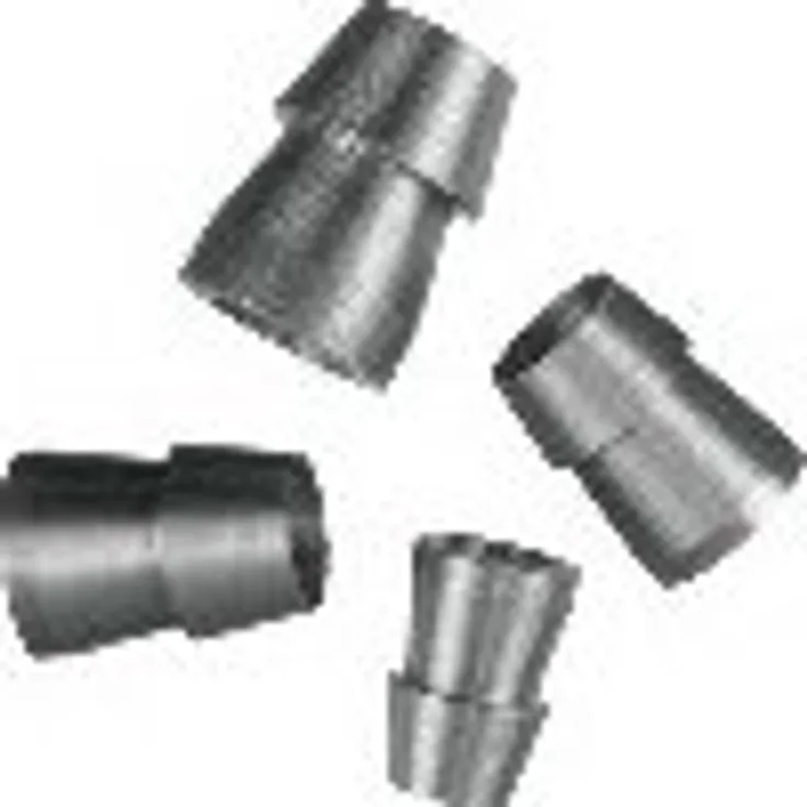 Conmetall COXT856045 Ringkeile 13-15-16-18mm, Mehrfarbig