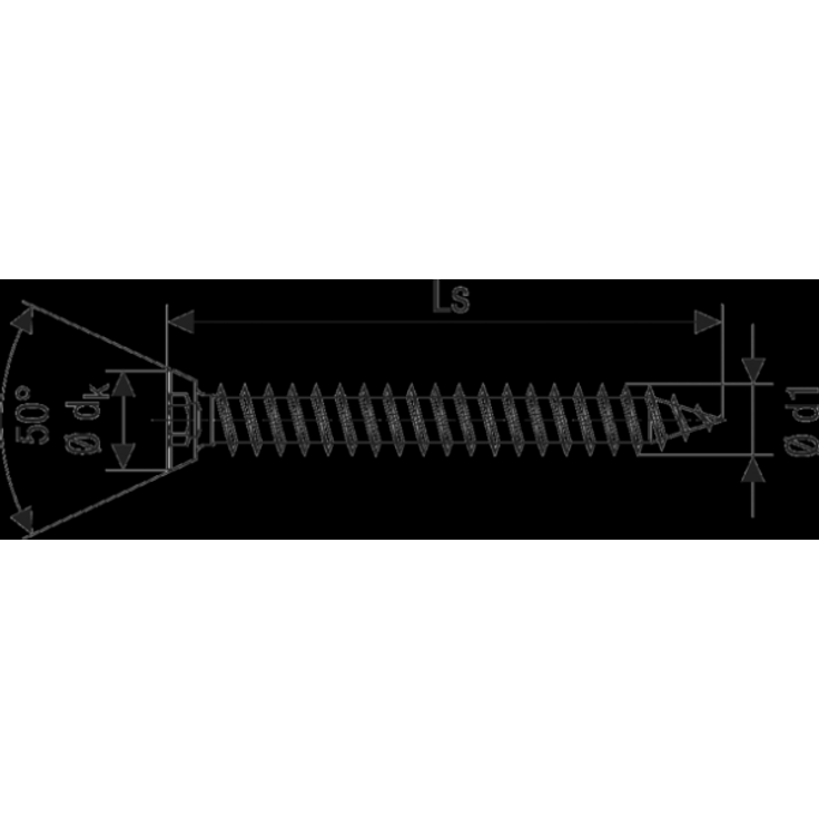 SPAX 1021010751805 RA Rahmenanker 7.5x180 Senkkopf Torx30 verzinkt für dübellose Verschraubung 100 Stück