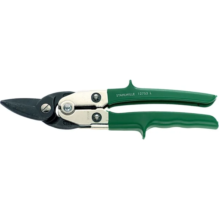 Stahlwille 12753 R 260 ? Schere Hebel