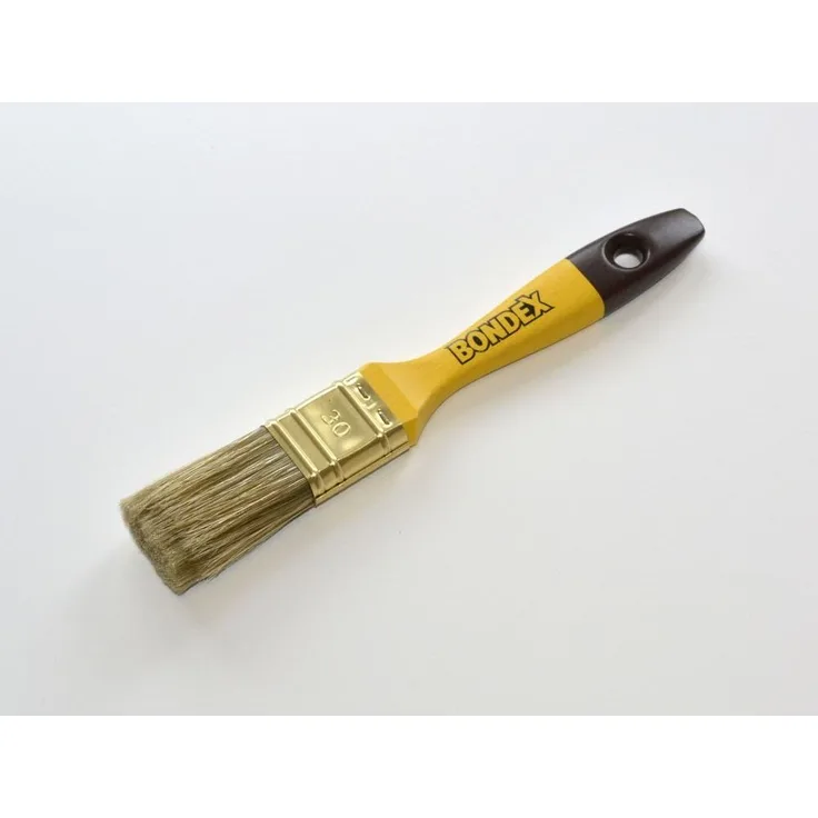Bondex Flachpinsel 30 mm