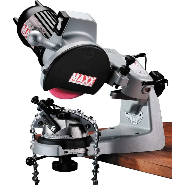 Ama 13150 Maxx elektrische Schleifmaschine, 200 W