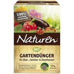 Naturen Bio Gartendünger 1,7 kg