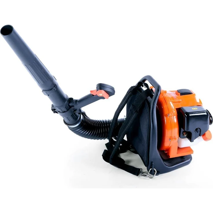 Fuxtec FX-LB133T Laubbläser – Bild 3