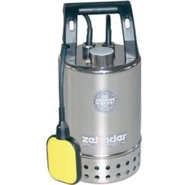 Zehnder E-ZMW 65 A 80.570 Tauchmotorpumpe