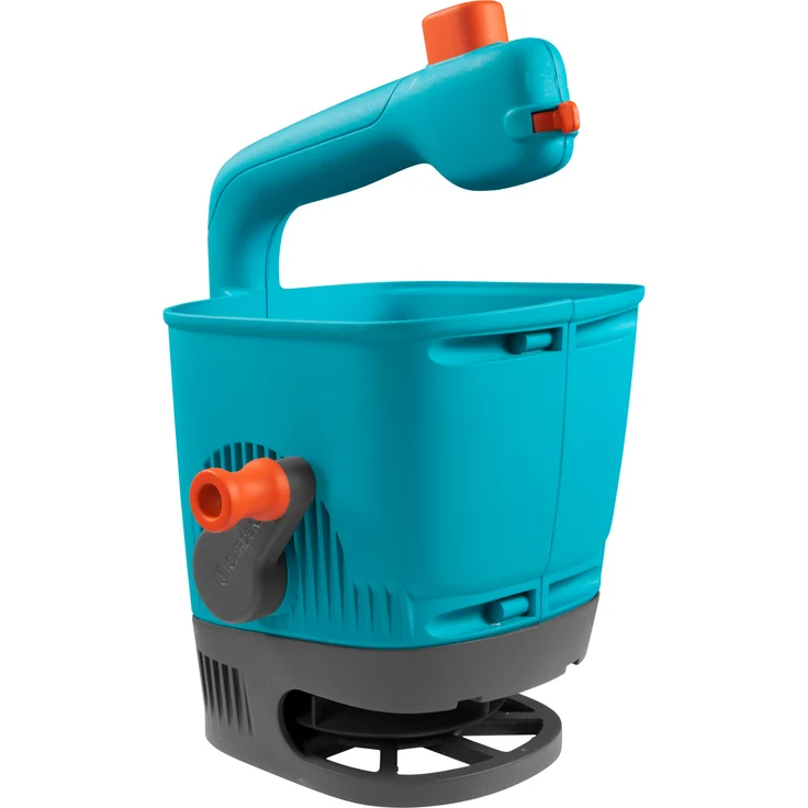 GARDENA 431-20 Handstreuer 1,8 l – Bild 2