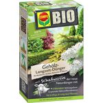 Compo BIO Gehölz Langzeit-Dünger mit Schafwolle, 2 kg