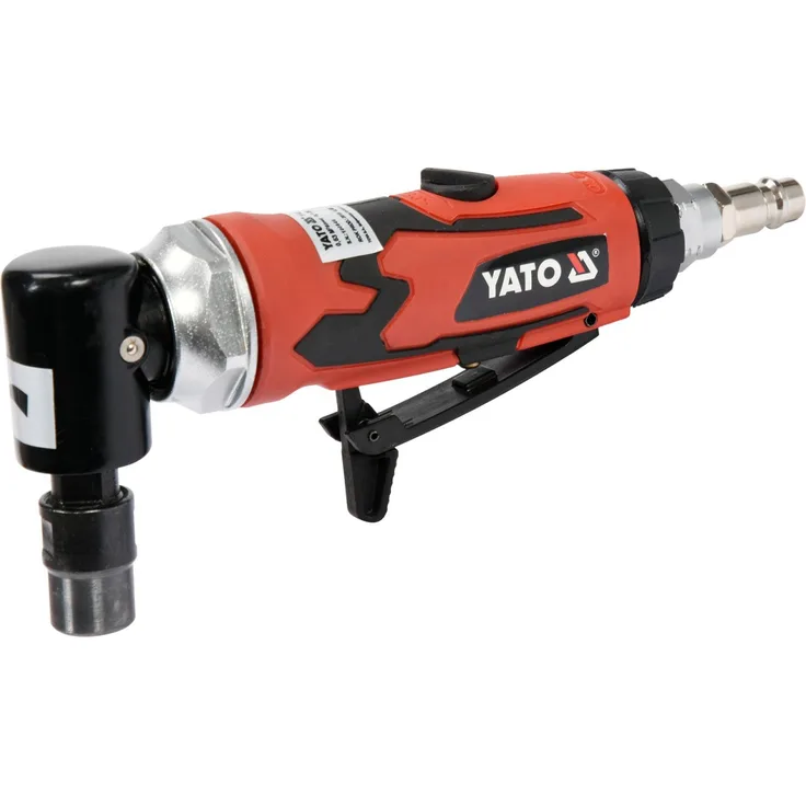 Yato YT-09676, Rot, 170 mm