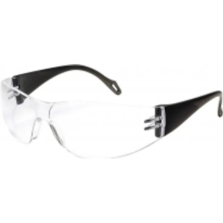 B-Safety ClassicLine Schutzbrille Sport Polycarbonat-Scheiben EN 166:2001 (BR308005)