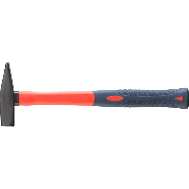 KWB Schlosserhammer, Fiberglasstiel - 447303