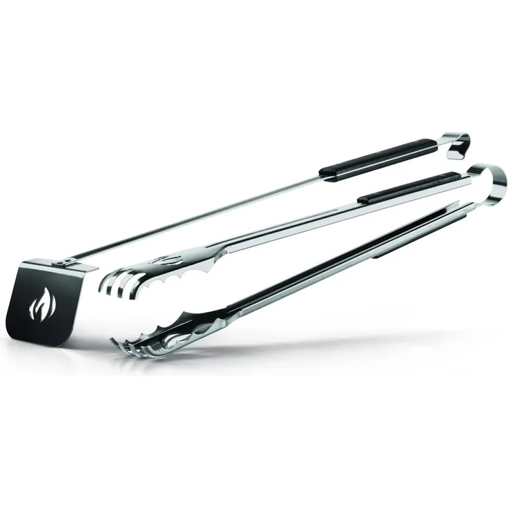 Napoleon Grillbesteckset Grillwerkzeug, Edelstahl, 50,8 cm, 67740