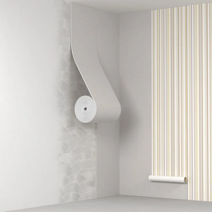 Climapor Dämmtapete Papierkaschiert Inhalt: 3,75 m²