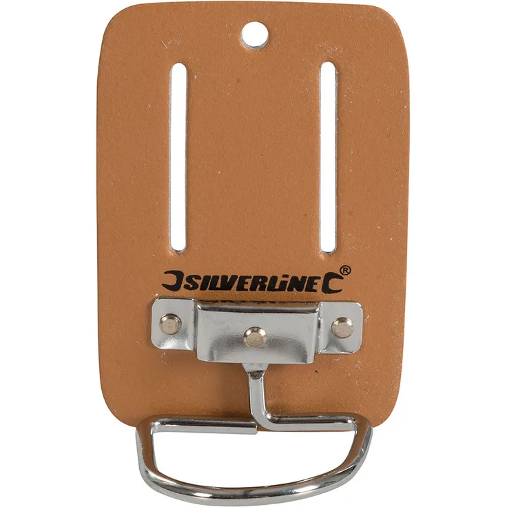 Silverline CB06 Hammerhalter 100 x 50 mm