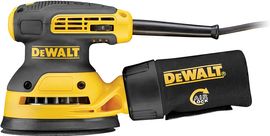 DeWalt Exzenterschleifer DWE6423