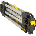 Stanley FatMax Unterstellbock 112 x 12 x 27 cm aus Metall