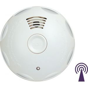 Bild für Minimax Funkrauchmelder MX-200