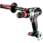 Metabo Akku-Gewindebohrer GB 18 LTX BL Q I, 18V, metaBOX 145 L, ohne Akku und Ladegerät - 602362840