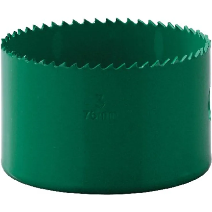 Metabo 625167000 HSS-Bi-Metall-Lochsäge, 24mm