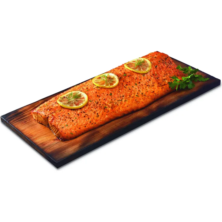 Char-Broil 140 549 - Zedernholz Grillplanke.