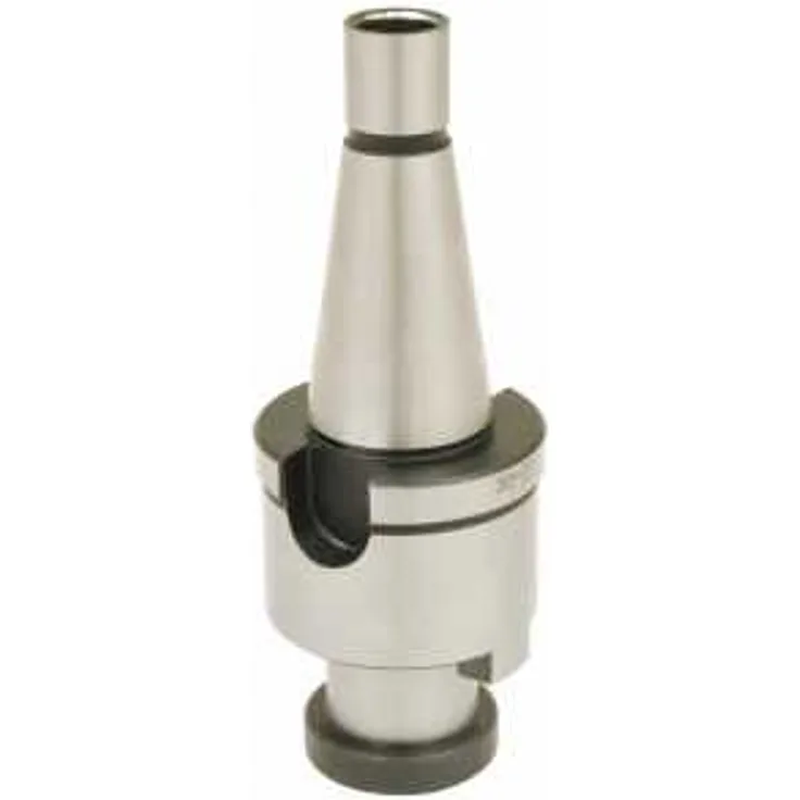 ELMAG Kombi-Aufsteckfräsdorn DIN 2080 ISO 30, Aufnahme 27mm (Typ 7332)