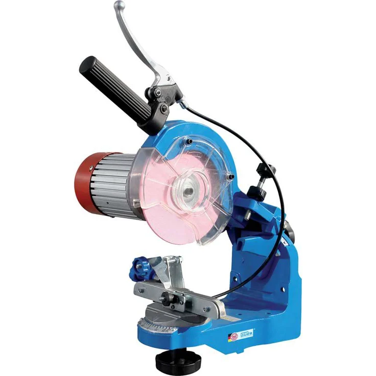 Güde Sägekettenschärfgerät P 2501 S - 94129 – Bild 1