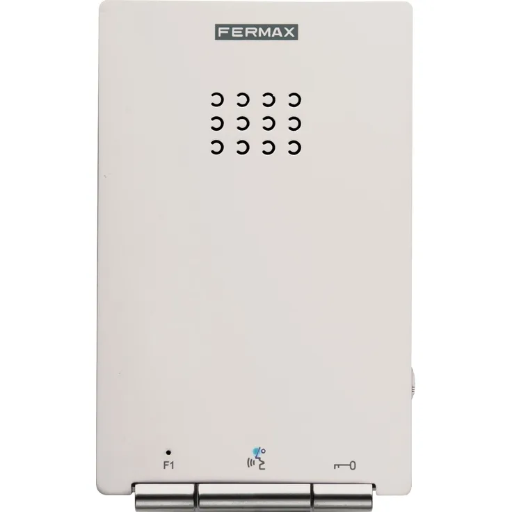 Fermax Haustelefon iLoft Extra Verdrahtungsart VDS, Bauweise Aufputz, 5601