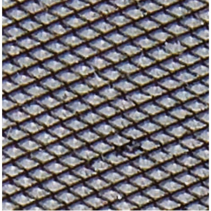 KS Tools 157.0015 Flachfeile, Form B, 200mm, Hieb3 – Bild 1