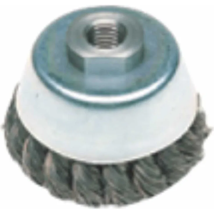 Metabo 623796000 Topfbürste 70 mm M 14