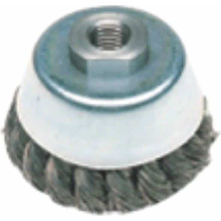 Metabo 623796000 Topfbürste 70 mm M 14