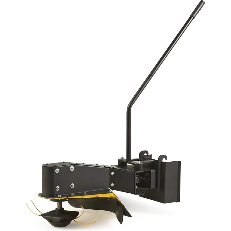 Texas 90068086 Rasentrimmeraufsatz für Combi 800 System 60 cm Arbeitsbreite Rasentrimmeraufsatz 60 cm 31 kg