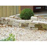 Knacker maschinengespalten, 10-20-15-20-25-50 mm: 500 kg