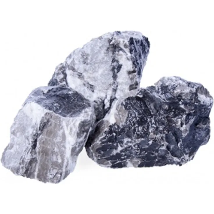 Gabionensteine Alpin grau 60-90 mm BigBag: 750 kg