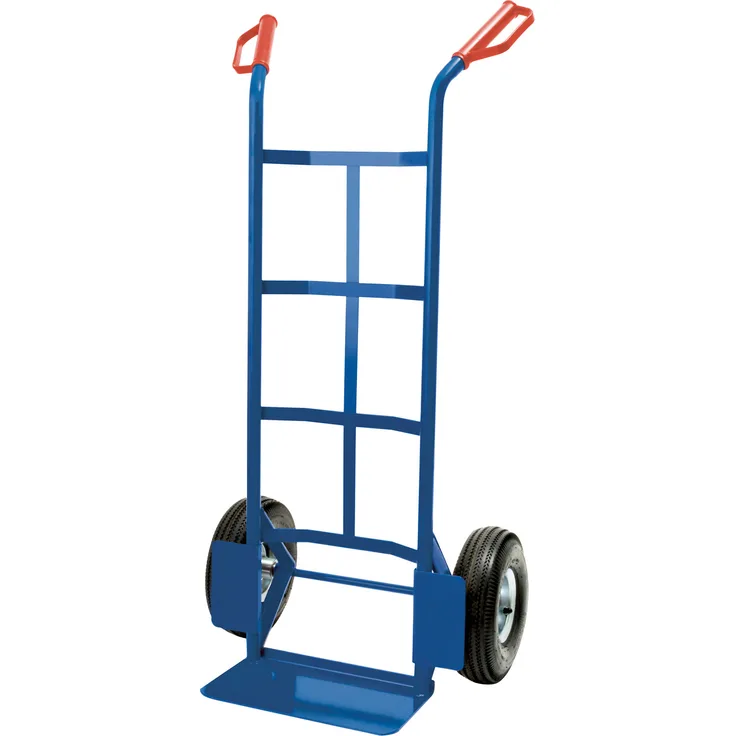 Pro-Bau-Tec Sackkarre Basis plus 150kg Tragkraft