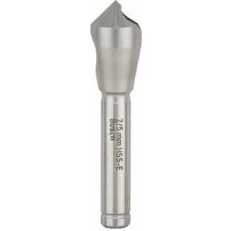 Bosch Professional Querlochsenker HSS-E (Ø 2-5 mm) - Preisvergleich