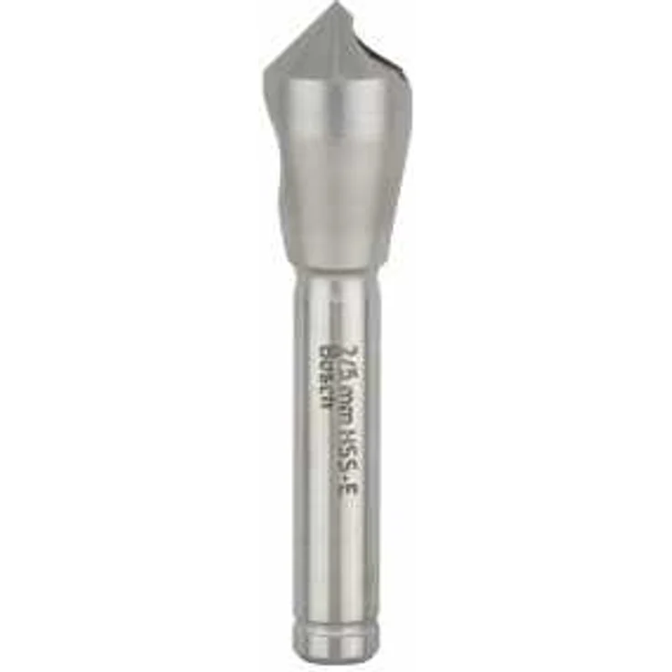 Bosch Professional Querlochsenker HSS-E (Ø 2-5 mm) - Preisvergleich – Bild 1