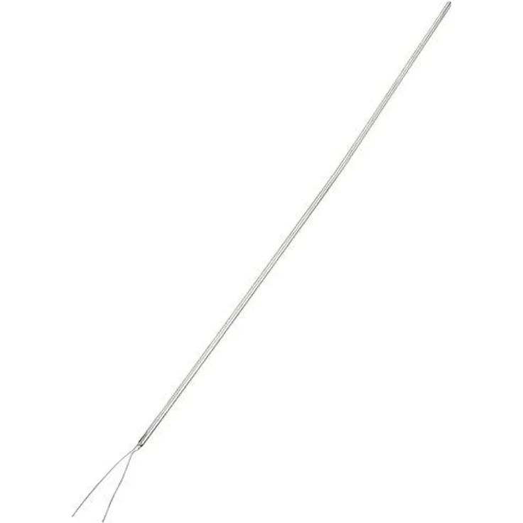B & B Thermo-Technik K-0363 0150-10 K-Typ Temperaturfühler -200 bis 1100°C