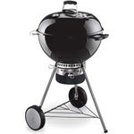 Weber Master-Touch GBS 57 cm (schwarz)