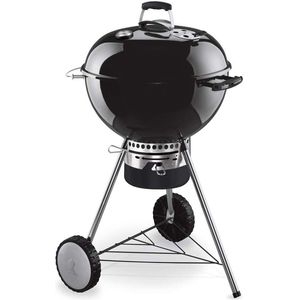 Bild für Weber Master-Touch GBS 57 cm (schwarz)