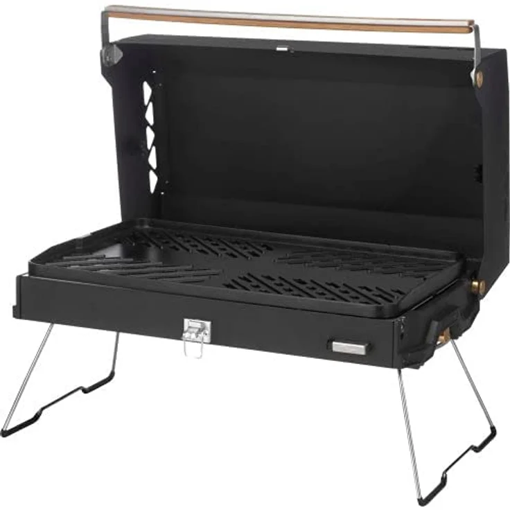 Primus Kuchoma Gasgrill – Bild 1