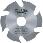 Makita B-20644 Nutfraeser 100mm