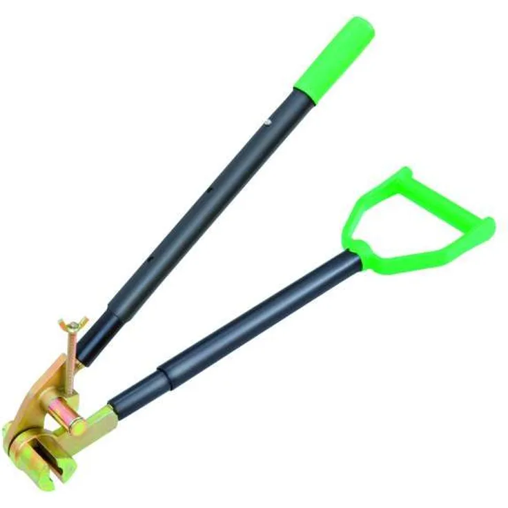 FREUND Rinneisen Abbiegezange 'TRANSFOR.MAXX', 01000900