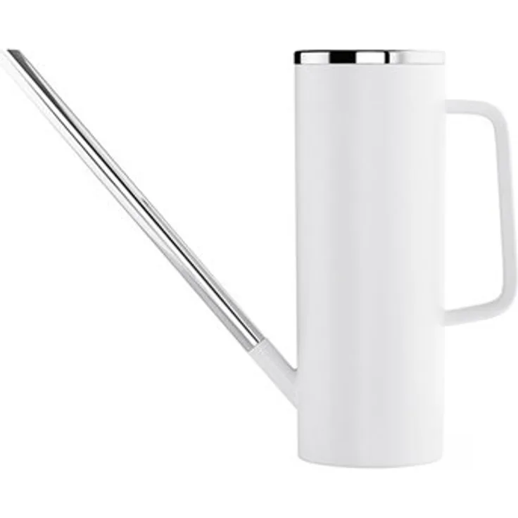 Blomus 65407 Limbo Gießkanne, 1,5 Liter, weiß