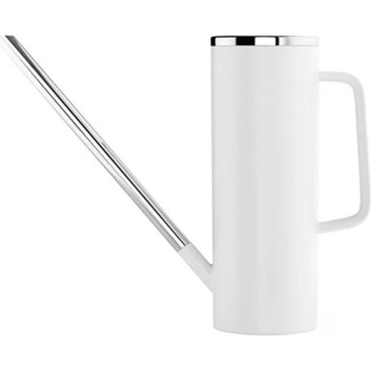 Blomus 65407 Limbo Gießkanne, 1,5 Liter, weiß – Bild 1